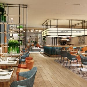 IHG Hotels & Resorts