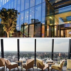 IHG Hotels & Resorts