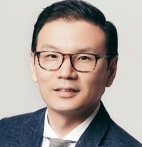Joseph Yi