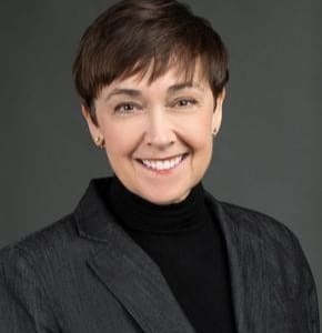 Karen Hardie