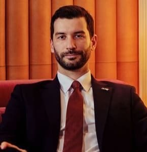 Matteo Carretta