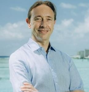 Oscar Postma