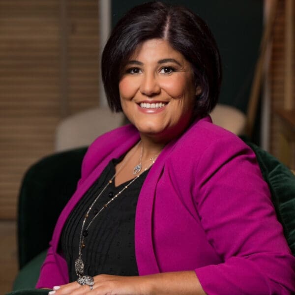 Alessandra Leoni MIH