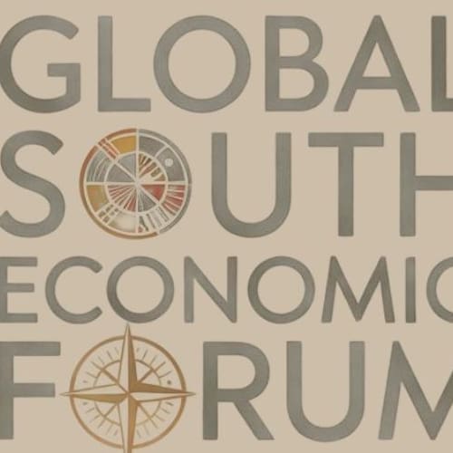 Global South Economic Forum