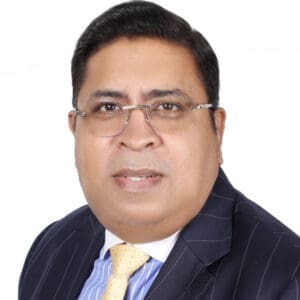 Maneesh Jaikrishna