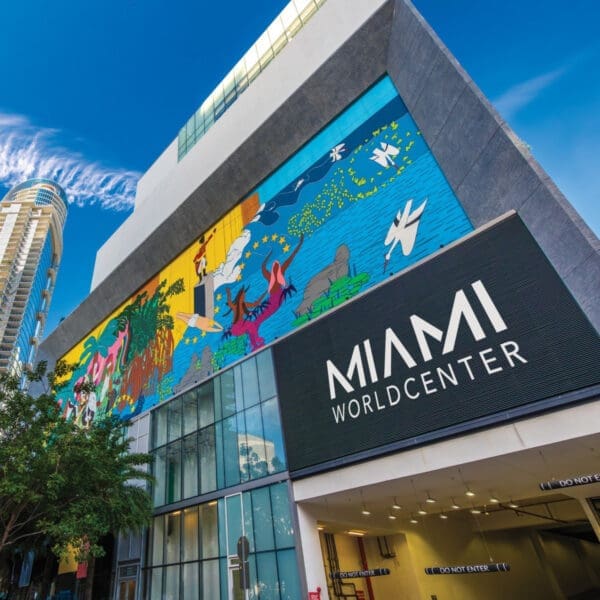 Miami Worldcenter