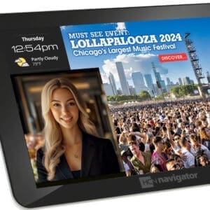 Hotel Communication Network
