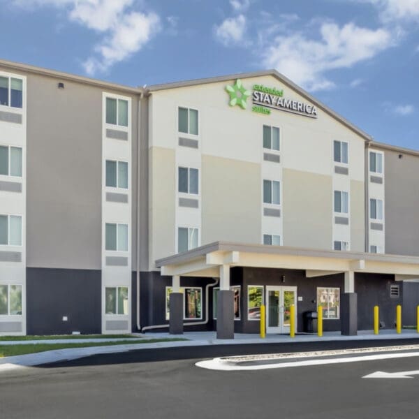 Extended Stay America Suites