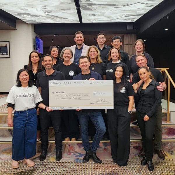 Pullman Melbourne City Centre