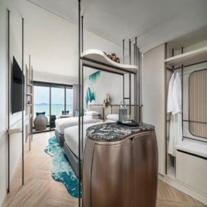 Marriott Hotels