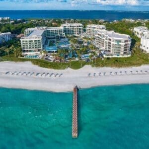 St. Regis Longboat Key Resort