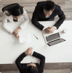 Recruit, Select and Induct Staff