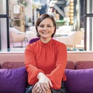 Amanda Cottome