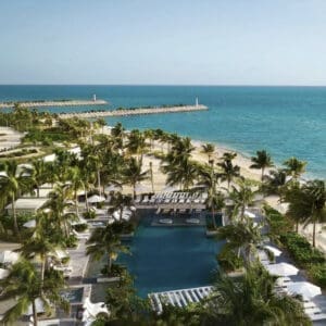 SLS Playa Mujeres