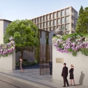 Capella Hotels and Resorts