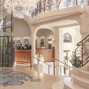 Hôtel Royal