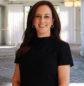 Allison Dlugatz