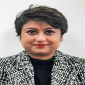 Bakul Mandal
