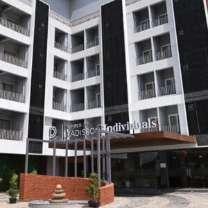 Radisson Hotel Group