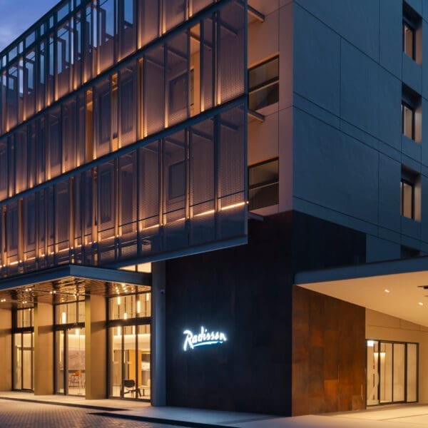 Radisson Hotel Group