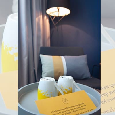 IHG Hotels & Resorts