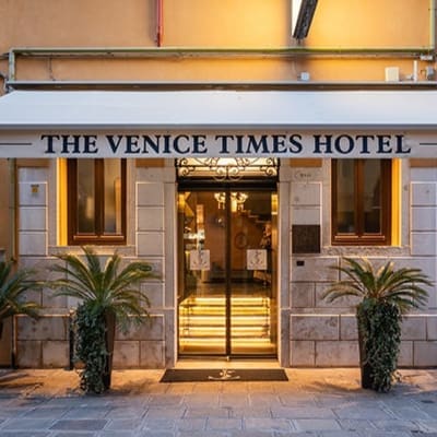 IHG Hotels & Resorts