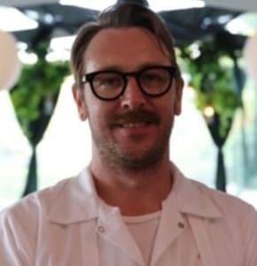 Jordan Heissenberger