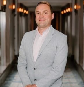 Peter Houston