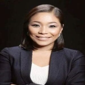 Rebecca Hong
