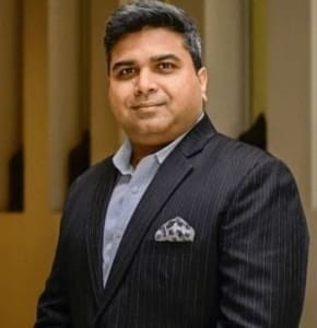 Sumit Gupta