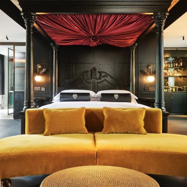 Elegant Hotel Collection