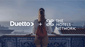 The Hotels Network