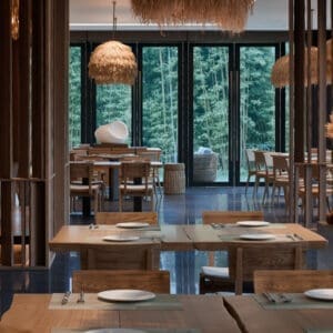 Dusit International