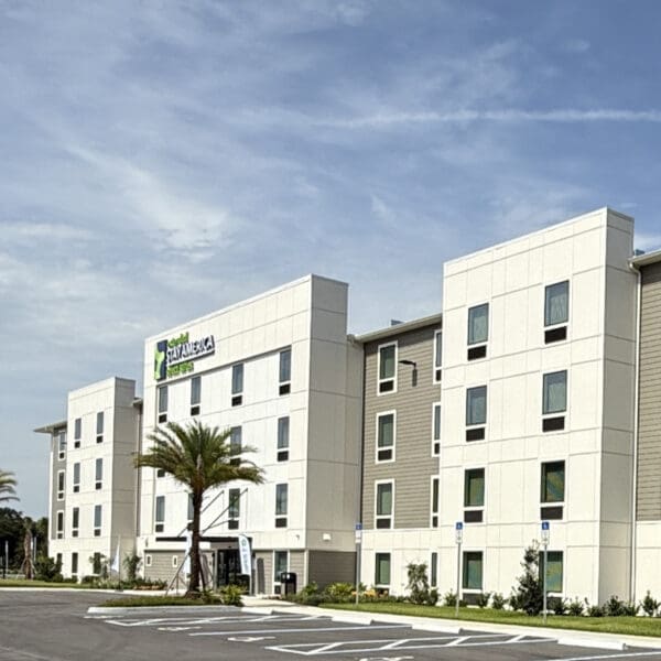 Extended Stay America