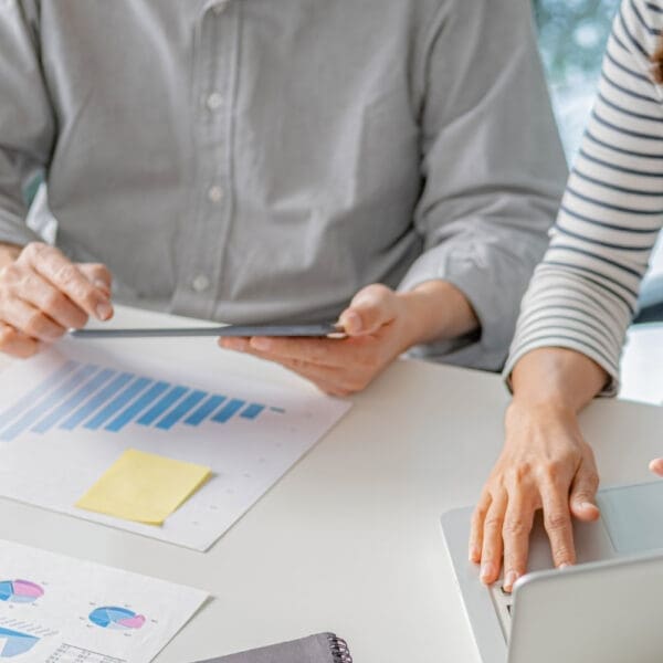 World Parity Monitor