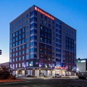 Hilton Garden Inn Colorado Springs