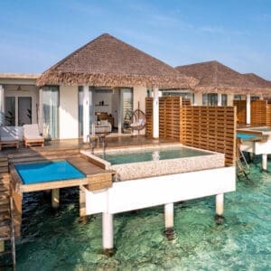 Dusit International