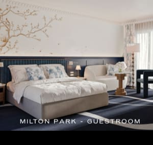 Milton Park