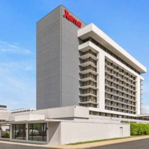 Marriott Saddle Brook