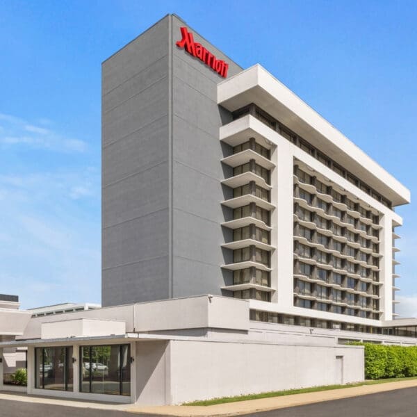 Marriott Saddle Brook