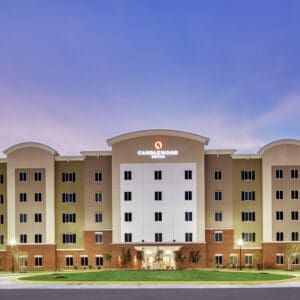 IHG Army Hotels