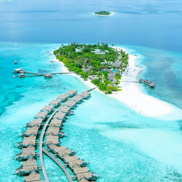 Cora Cora Maldives