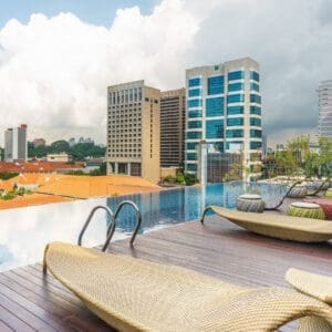 Naumi Hotels
