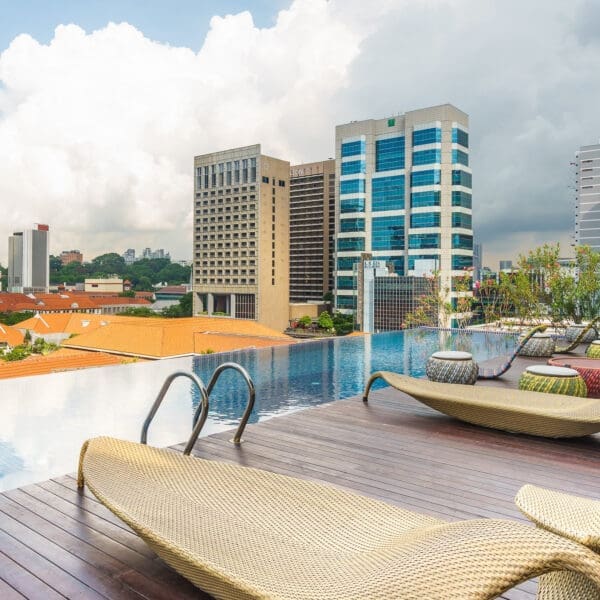 Naumi Hotels