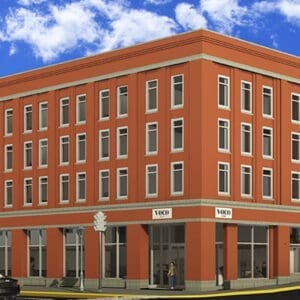 voco hotels