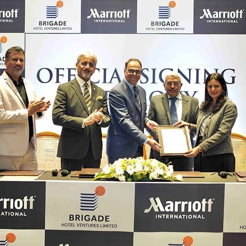 Marriott International