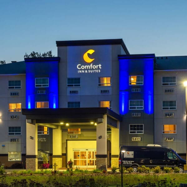 Choice Hotels International