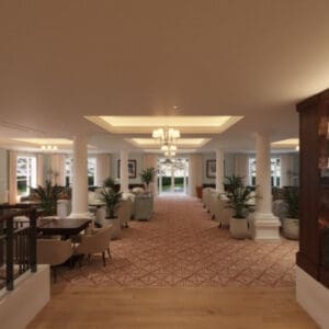 Lilianfels Blue Mountains