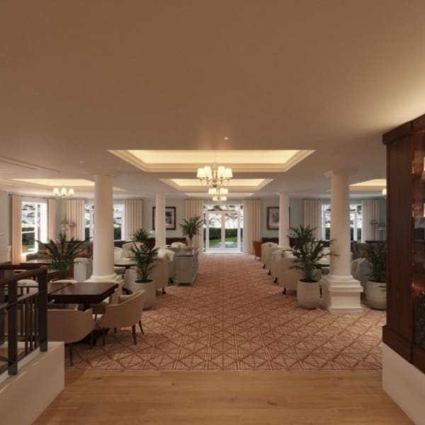 Lilianfels Blue Mountains