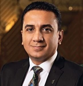 Ahmed Gaafar